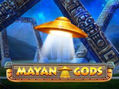 Mayan Gods Slot