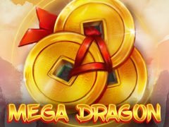 Mega Dragon Slot