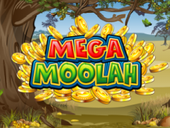 Mega Moolah Slot