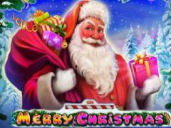 Merry Christmas Slot