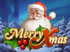Merry Xmas Slot