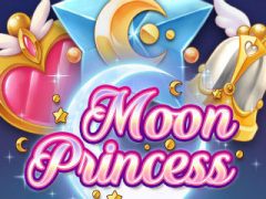 Moon Princess Slot
