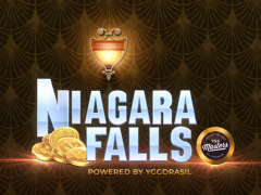 Niagara Falls Slot