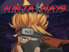 Ninja Ways Slot