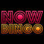 Now bingo logo
