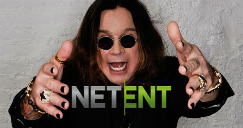 Ozzy Osbourne photo