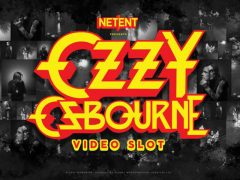 Ozzy Osbourne Slot