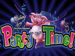 Party Time Slot