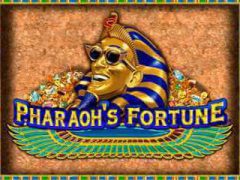 Pharaohs Fortune Slot