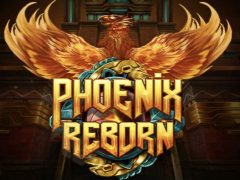 Phoenix Reborn Slot