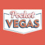 Pocket Vegas Mobile Casino logo