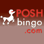 Posh bingo logo