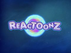 Reactoonz Slot