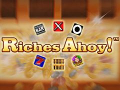 Riches Ahoy Slot