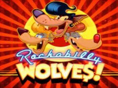 Rockabilly Wolves Slot