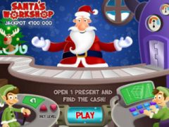 Santa’s Workshop