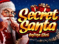 Secret Santa Slot