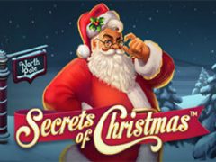 Secrets of Christmas Slot
