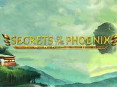 Secrets of the Phoenix Slot