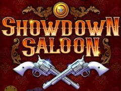 Showdown Saloon Slot
