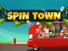 Spin Town Slot