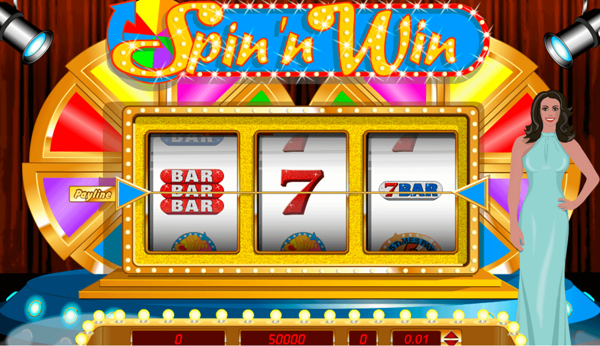 Spin and win real money in south africa