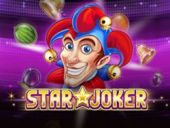 Star Joker Slot
