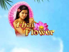 Thai Flower Slot
