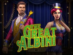 The Great Albini Slot
