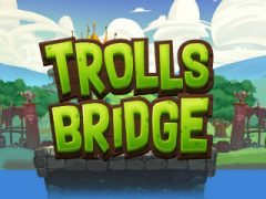 Trolls Bridge Slot