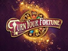 Turn Your Fortune Slot