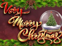 Very Merry Christmas Slot