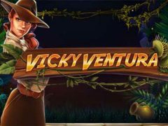 Vicky Ventura Slot