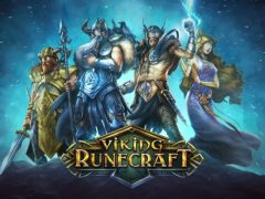 Viking Runecraft Slot