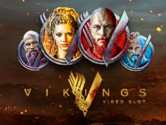 Vikings Slot