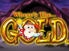 Where’s The Gold Slot