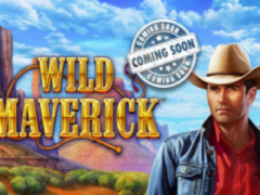 Wild Maverick Slot