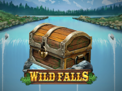 Wild Falls Slot