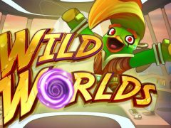 Wild Worlds Slot