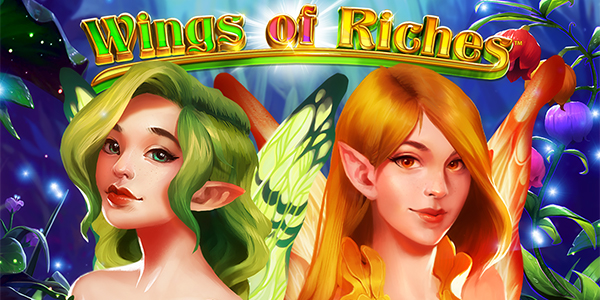 Spiele Wings Of Riches - Video Slots Online Spiele Wings Of Riches - Video Slots Online