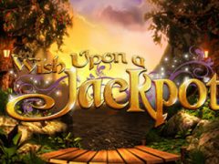 Wish Upon A Jackpot Slot