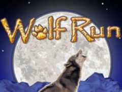 Wolf Run Slot