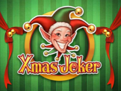 Xmas Joker Slot