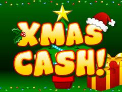 XMAS Cash Slot