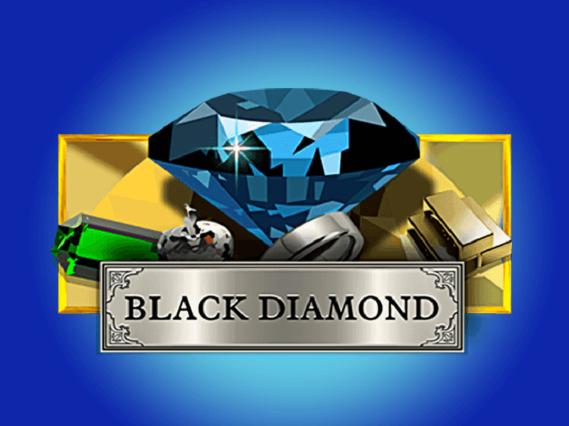 black diamond casino slots free coins