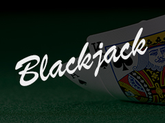 Blackjack
