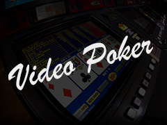 Video Poker
