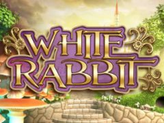 White Rabbit Slot